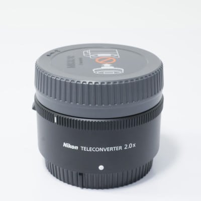 Z TELECONVERTER TC-2.0x