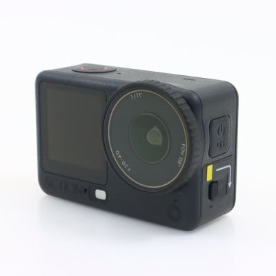 Osmo Action 6 アドベンチャーコンボ OA6J02