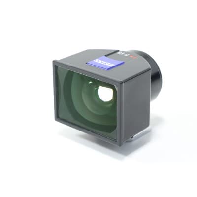 【中古】ディレクターズファインダー 2025年最新】Yahoo!オークション -contax アングルファインダー