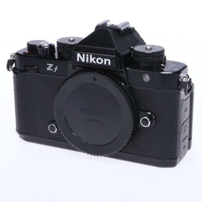 Zf ボディ(ブラック)