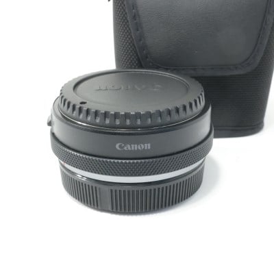 コントロールリングマウントアダプター EF-EOS R