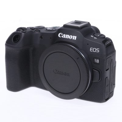 EOS R8 ボディー
