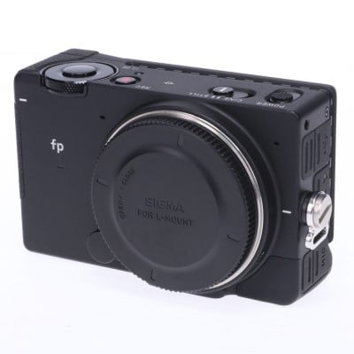 fp L ボディ