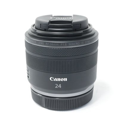 RF24mm F1.8 MACRO IS STM