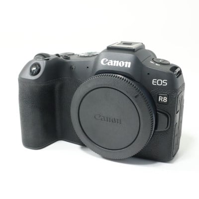 EOS R8 ボディー