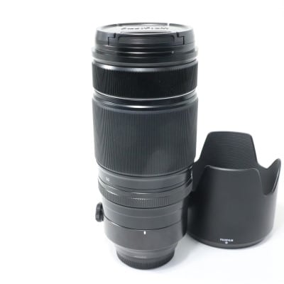 フジノンレンズ XF50-140mmF2.8 R LM OIS WR