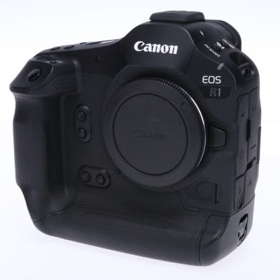 EOS R1 ボディー