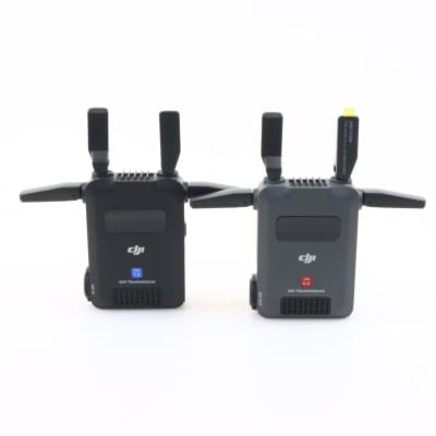 SDR Transmissionコンボ DT2003