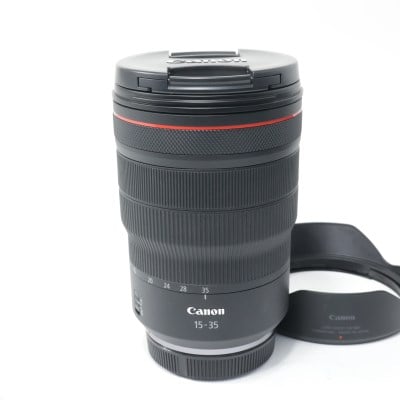 RF15-35mm F2.8 L IS USM