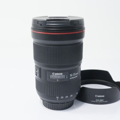 EF16-35mm F2.8L III USM