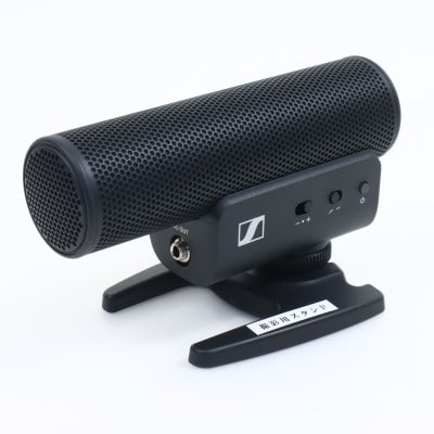 MKE 400-II [ショットガンマイクロホン]