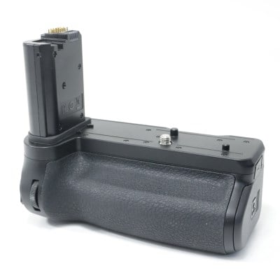 パワーバッテリーパック MB-N14