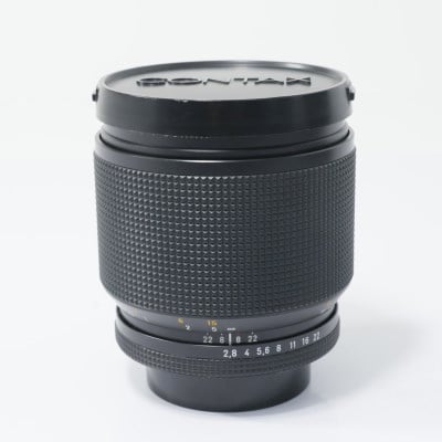 S-Planar T* 60mm F2.8 AE G