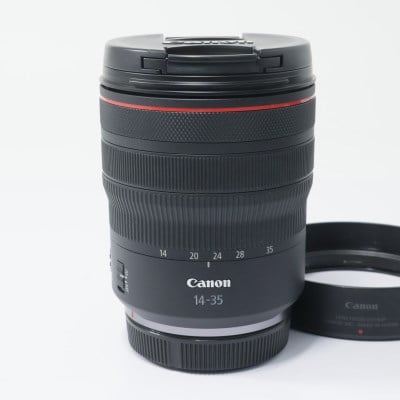 RF14-35mm F4 L IS USM