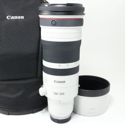 RF100-300mm F2.8 L IS USM