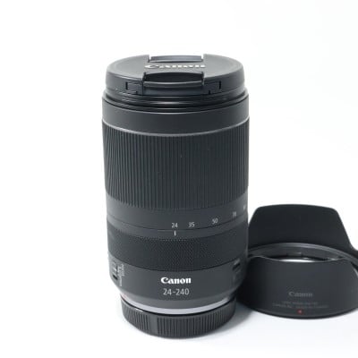 RF24-240mm F4-6.3 IS USM