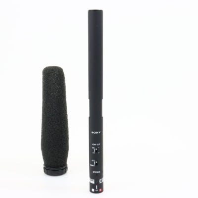 ECM-680S [エレクトレットコンデンサーマイクロホン]