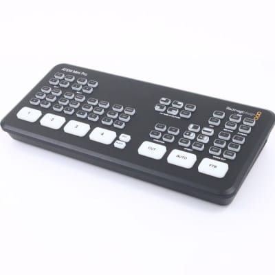 ATEM Mini Pro