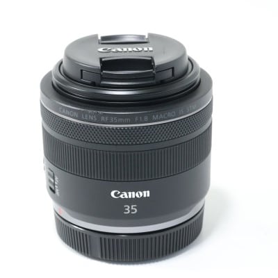 RF35mm F1.8 MACRO IS STM
