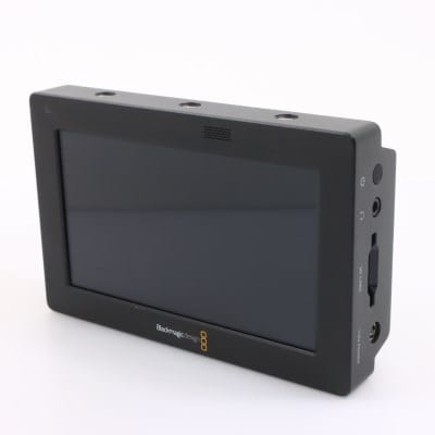 Blackmagic Video Assist 5 3G