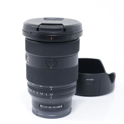 FE 24-70mm F2.8 GM II SEL2470GM2