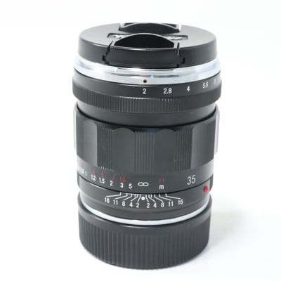 APO-LANTHAR 35mm F2 Aspherical VM