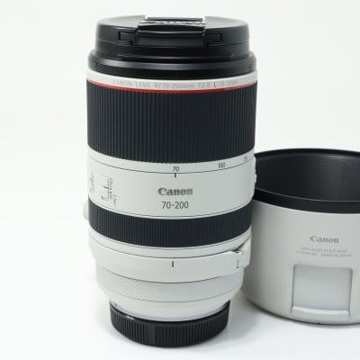 RF70-200mm F2.8 L IS USM