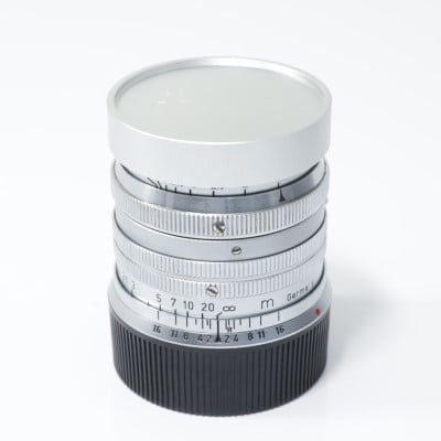 ズマリット 50mm F1.5 前期