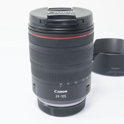 RF24-105mm F4 L IS USM