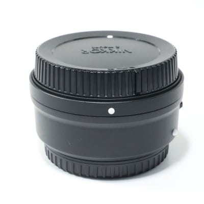 マウントアダプター FTZ