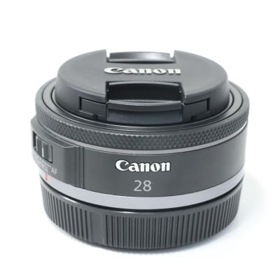 RF28mm F2.8 STM
