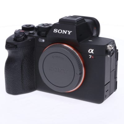 α7R V ボディ ILCE-7RM5