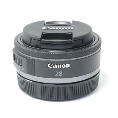 RF28mm F2.8 STM