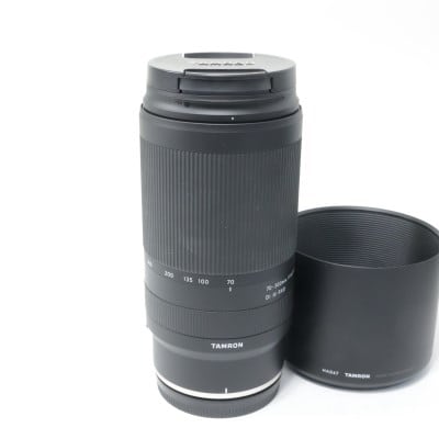70-300mm F/4.5-6.3 Di III RXD (Model A047) ニコンZマウント