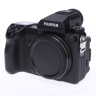FUJIFILM GFX50S ボディ