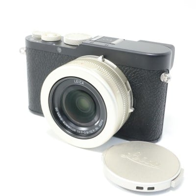 ライカ D-LUX8 100 YEARS OF LEICA 19197