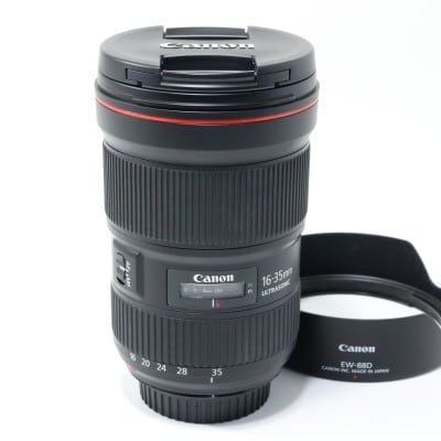 EF16-35mm F2.8L III USM