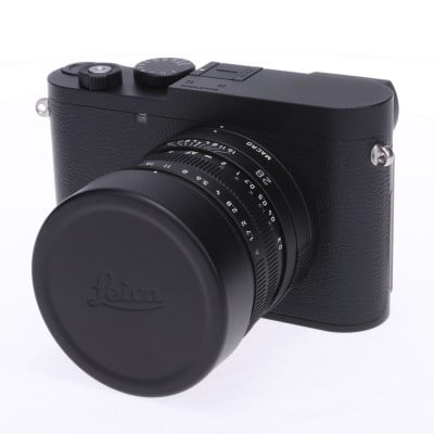 ライカQ3 モノクローム 19201
