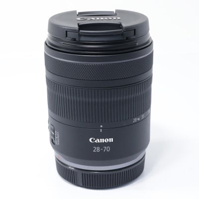 RF28-70mm F2.8 IS STM