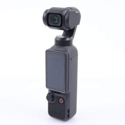 Osmo Pocket 4 スタンダードコンボ OP4402