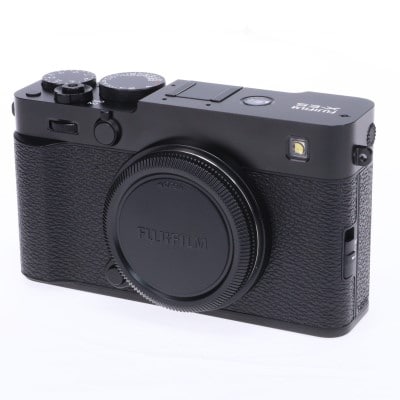 FUJIFILM X-E5 ボディ ブラック