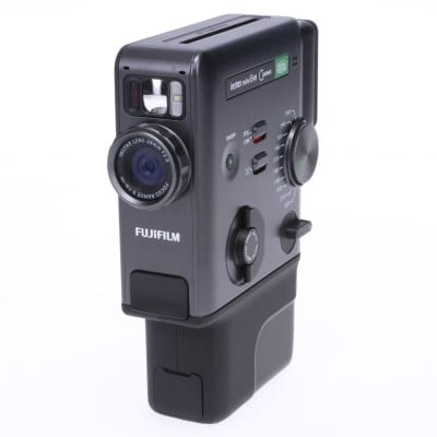 instax mini Evo Cinema