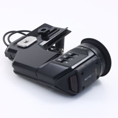 Blackmagic URSA Viewfinder