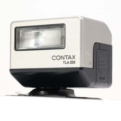 TLA 200 シルバー