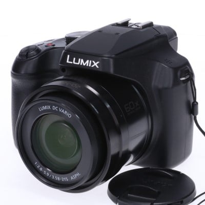 LUMIX FZ85D DC-FZ85D