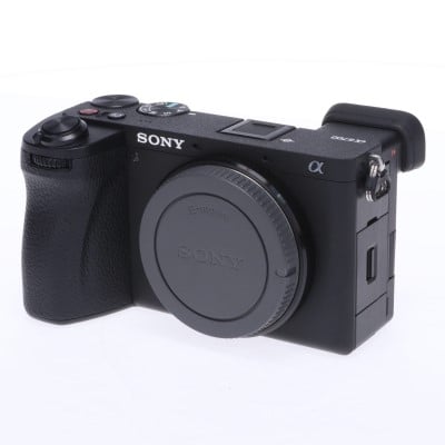 α6700 ボディ ILCE-6700