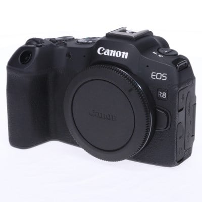 EOS R8 ボディー