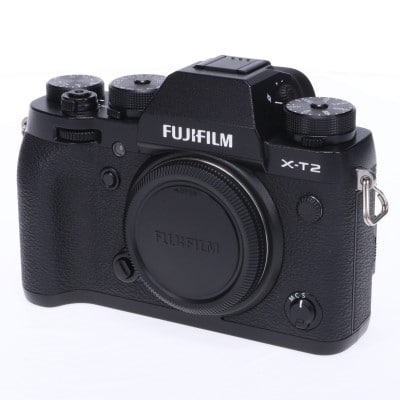 FUJIFILM X-T2 ボディ