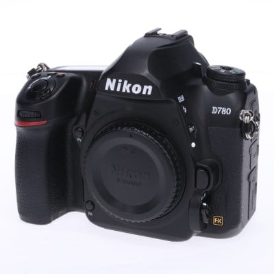 D780 ボディ