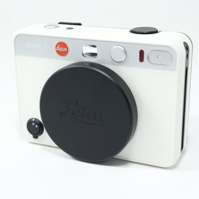 Leica ライカ ゾフォート2 ホワイト 19188 中古 C2120185606793